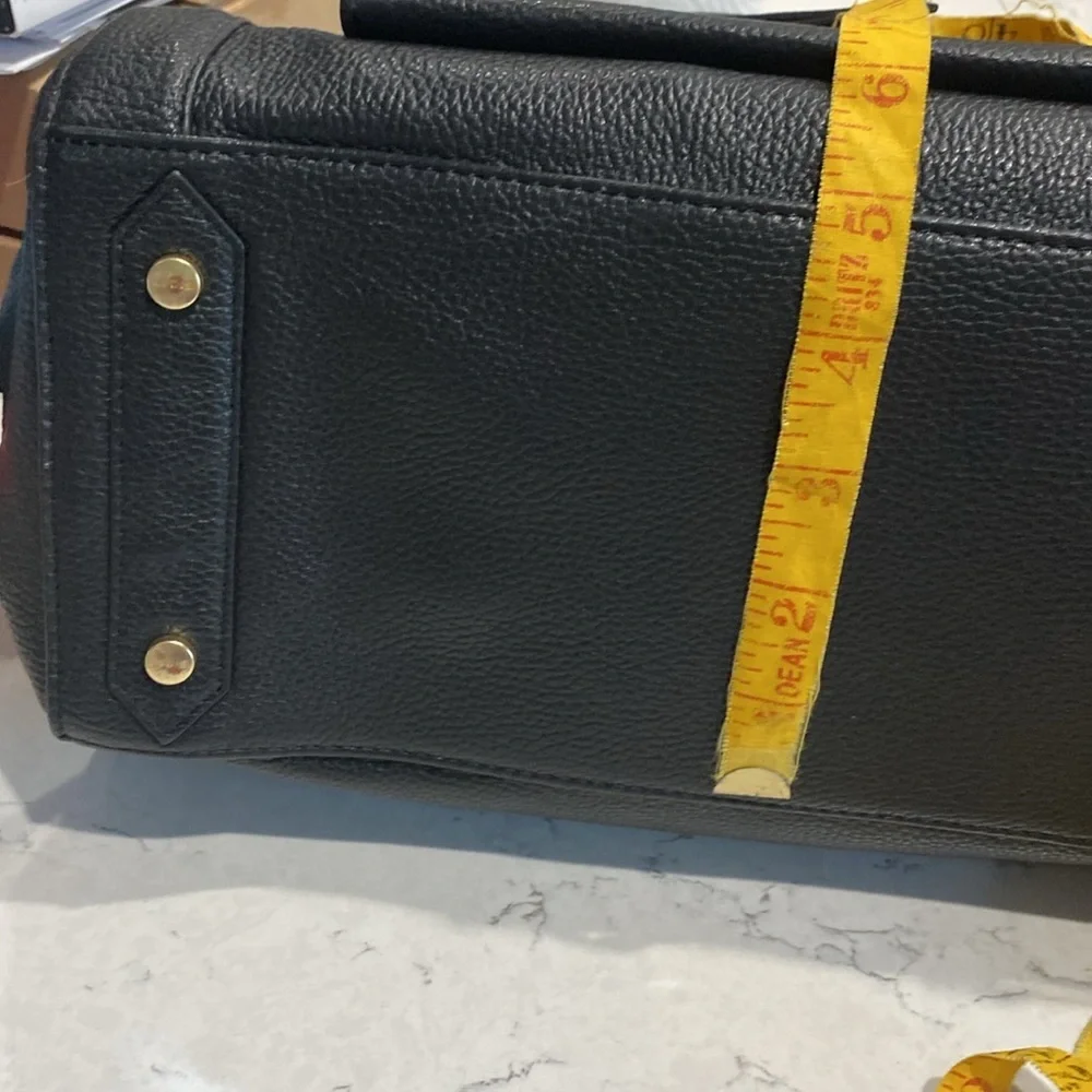 Lodis Leather Bag ⭐️ - Picture 7 of 15
